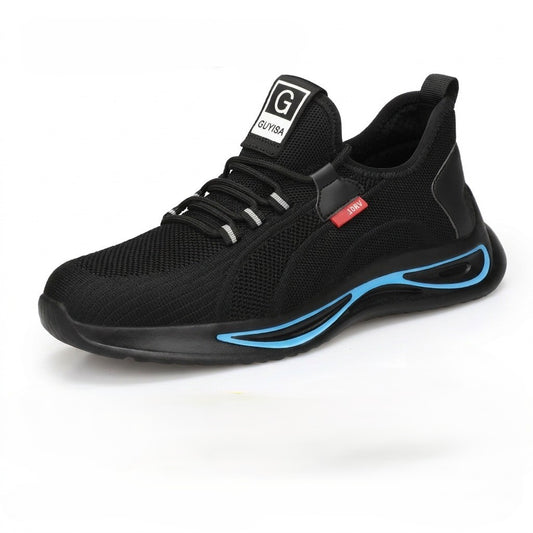 Women’s Electrical Insulation Composite Toe Safety Sneakers