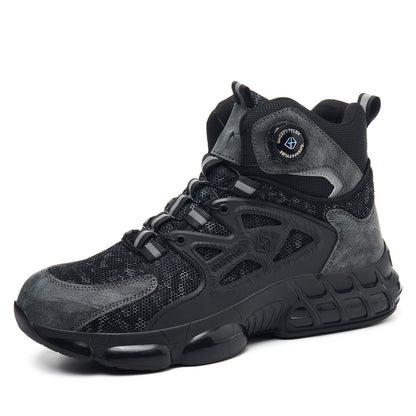 Women's Steel Toe Cushion Work Sneaker(2 Styles)