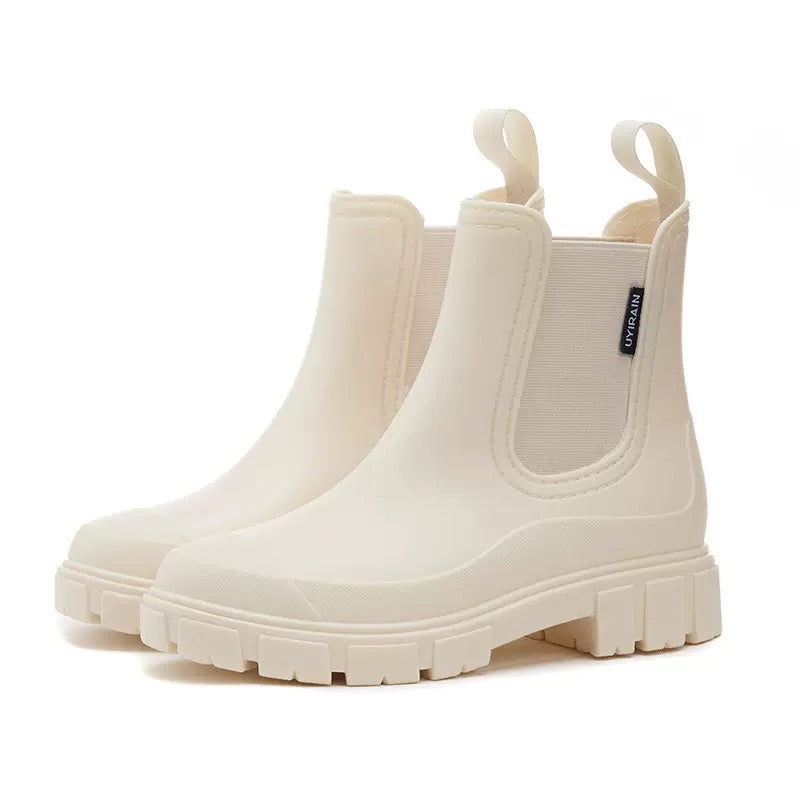 Women’s Casual Waterproof Boots(5 Colors)