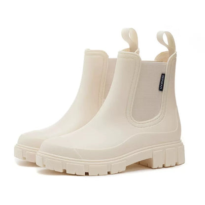 Women’s Casual Waterproof Boots(5 Colors)