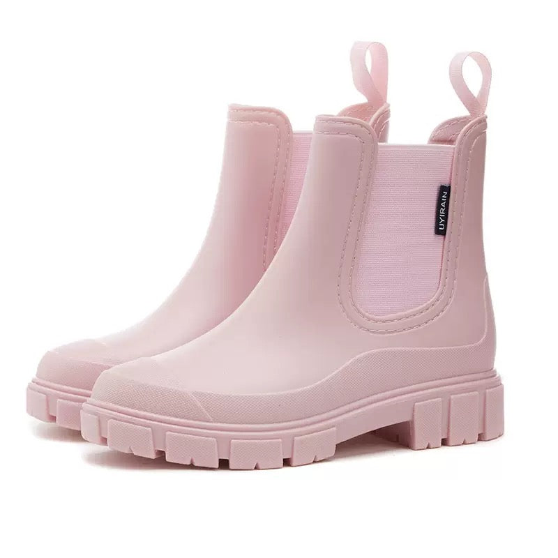 Women’s Casual Waterproof Boots(5 Colors)