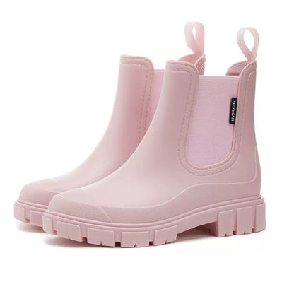 Women’s Casual Waterproof Boots(5 Colors)
