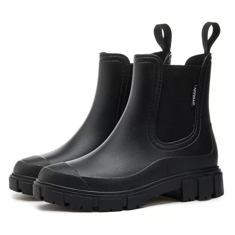 Women’s Casual Waterproof Boots(5 Colors)