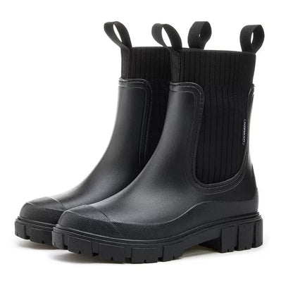 Women’s Casual Waterproof Boots(5 Colors)