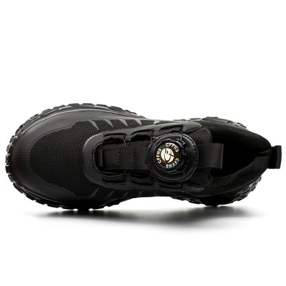 Women’s Steel Toe Safety Sneakers(2 Colors)