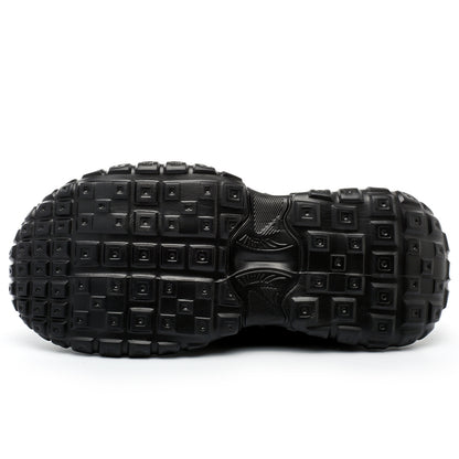Women’s Steel Toe Safety Sneakers(2 Colors)