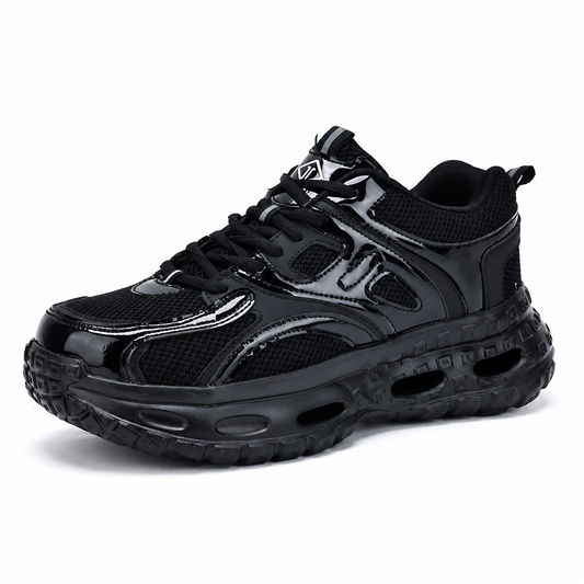 Women's Breathable Steel Toe Safety Shoes(2 Colors)