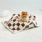 Premium Waterproof Pet Comfort Blanket