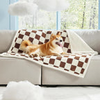 Premium Waterproof Pet Comfort Blanket