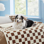Premium Waterproof Pet Comfort Blanket