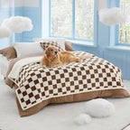Premium Waterproof Pet Comfort Blanket