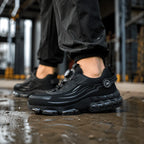 Men's Steel Toe Work Shoes | SMILYRA 2.0