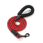 Reflective Dog Leash(8 Colors)