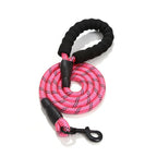 Reflective Dog Leash(8 Colors)