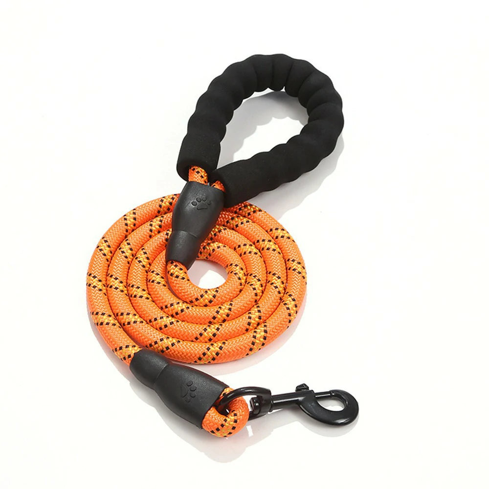Reflective Dog Leash(8 Colors)