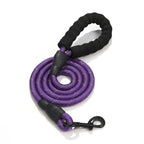 Reflective Dog Leash(8 Colors)