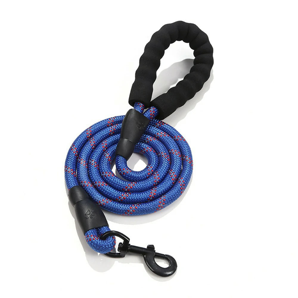 Reflective Dog Leash(8 Colors)