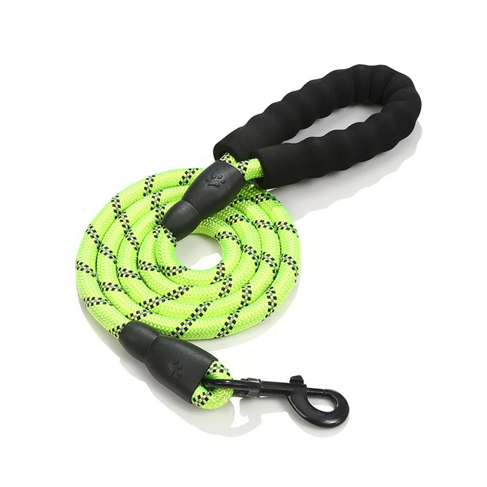 Reflective Dog Leash(8 Colors)