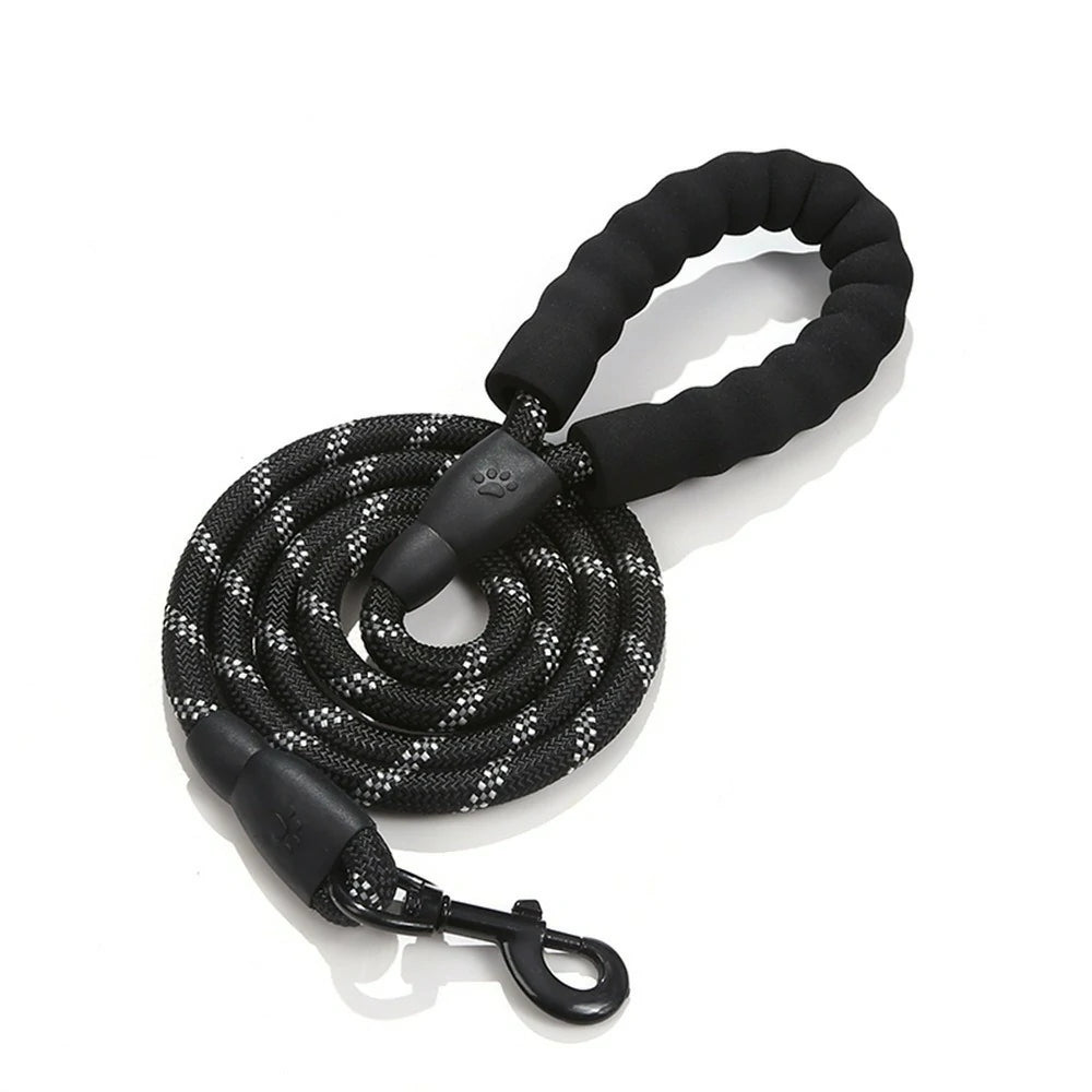 Reflective Dog Leash(8 Colors)