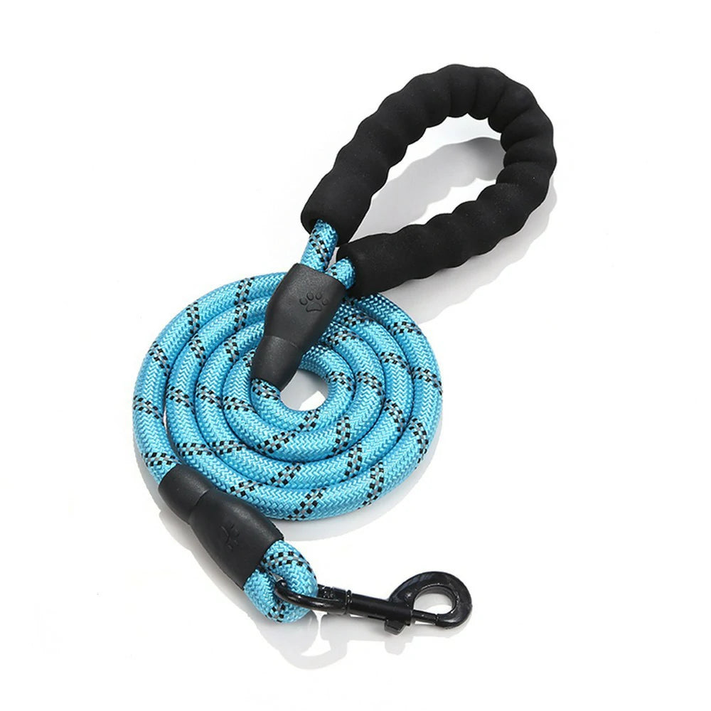 Reflective Dog Leash(8 Colors)