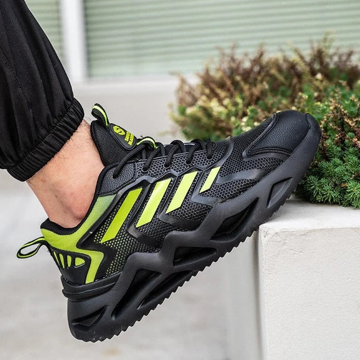 Men's Steel Toe Sneakers(4 Colors)