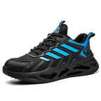 Men's Steel Toe Sneakers(4 Colors)