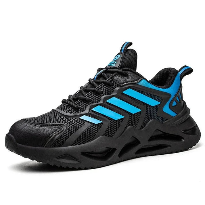 Men's Steel Toe Sneakers(4 Colors)