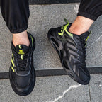 Men's Steel Toe Sneakers(4 Colors)