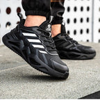 Men's Steel Toe Sneakers(4 Colors)