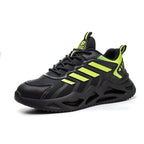 Men's Steel Toe Sneakers(4 Colors)