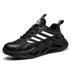 Men's Steel Toe Sneakers(4 Colors)
