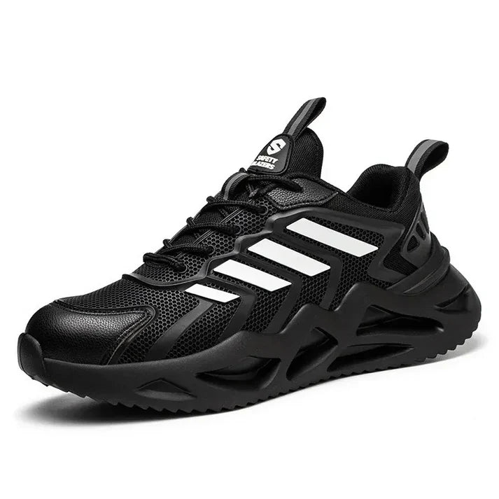 Men's Steel Toe Sneakers(4 Colors)
