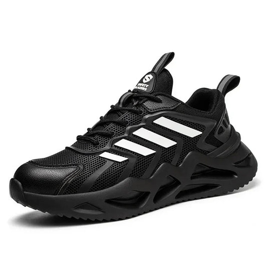 Men's Steel Toe Sneakers(4 Colors)