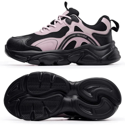 Women's Steel Toe Work Sneaker