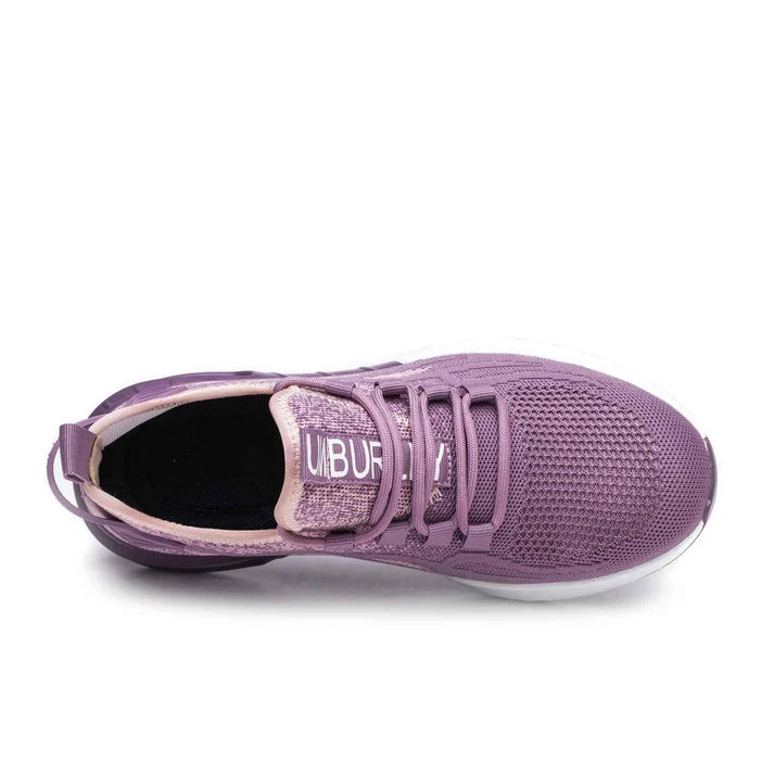 Women's Knit Work Sneaker(2 Colors)