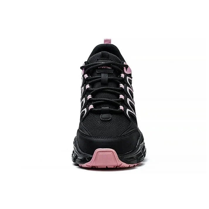 Women's Lightweight Steel Toe Work Sneaker