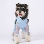 All-Weather Pet Raincoat
