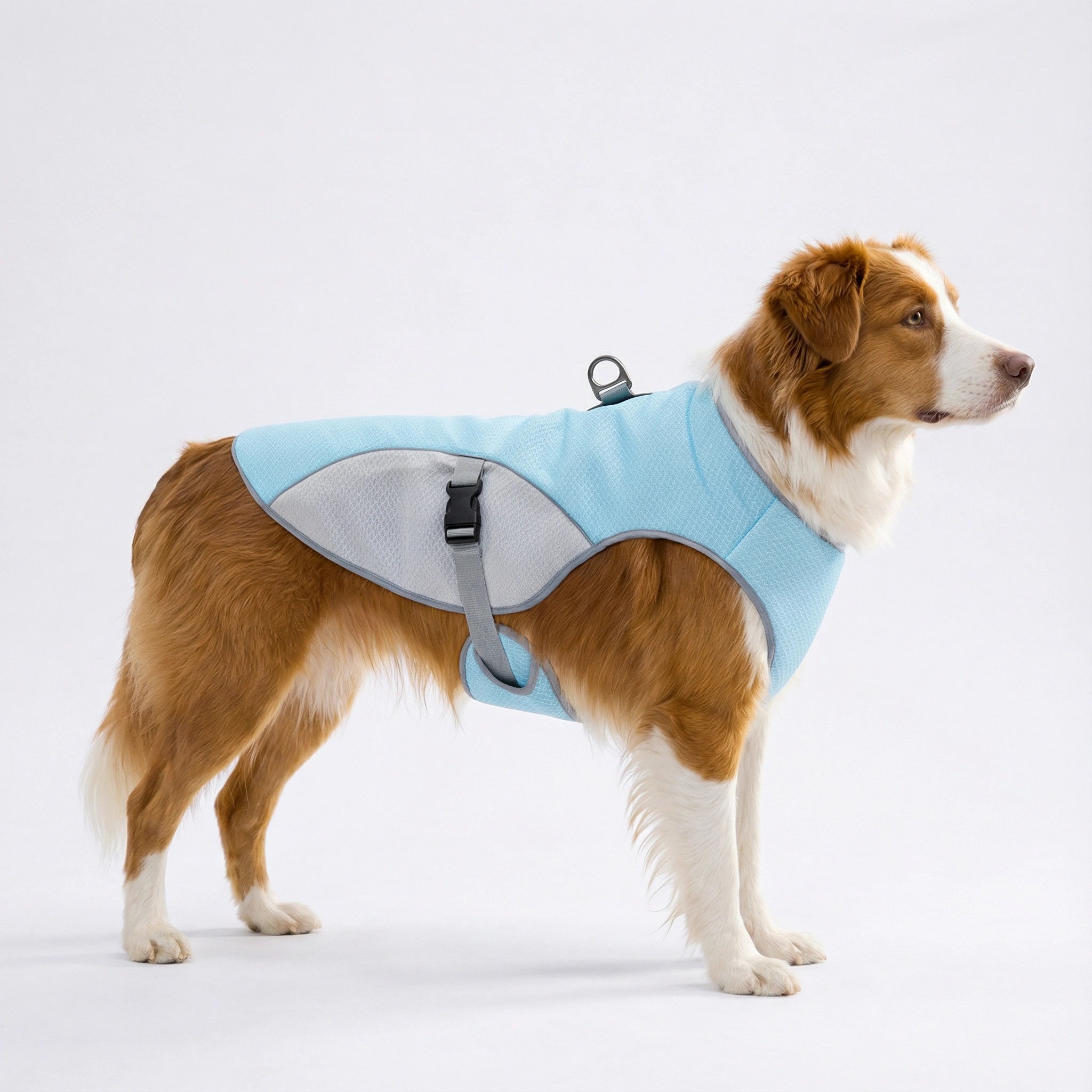 3-Layer Dog Cooling Vest