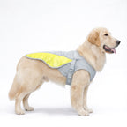 Instant Cooling Dog Vest