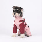 All-Weather Pet Raincoat
