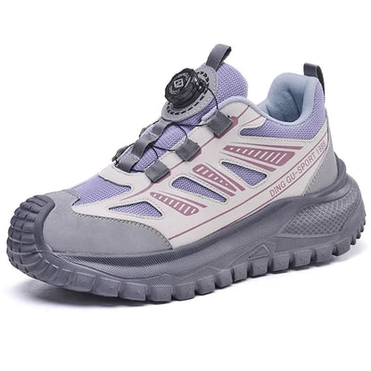 Women's Steel Toe Safety Sneakers(5 Colors)
