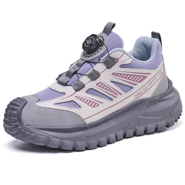 Women's Steel Toe Safety Sneakers(5 Colors)
