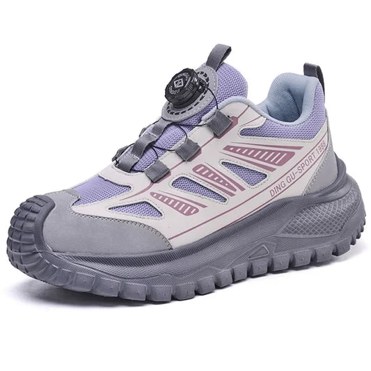 Women's Steel Toe Safety Sneakers(5 Colors)