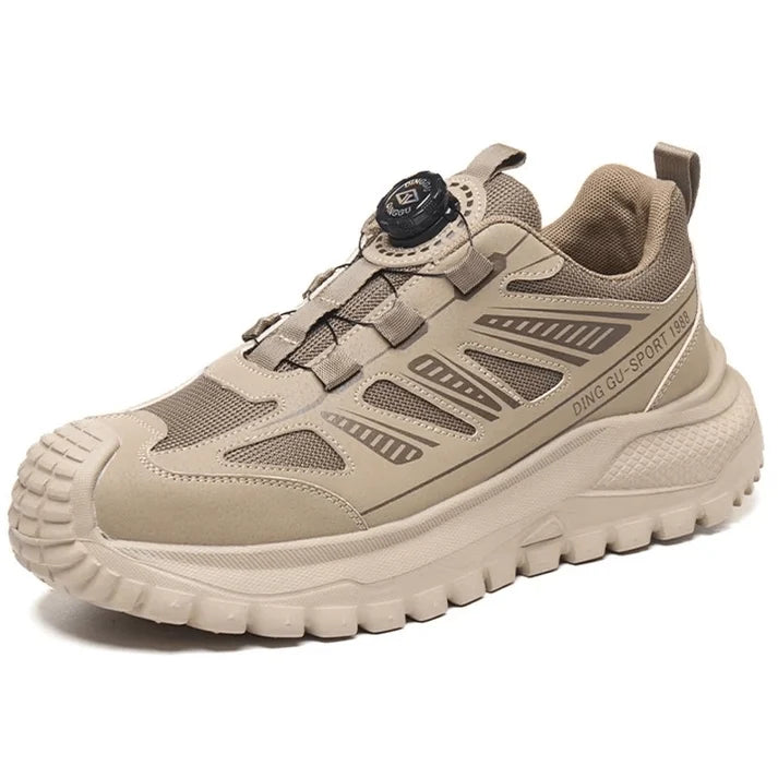 Women's Steel Toe Safety Sneakers(5 Colors)