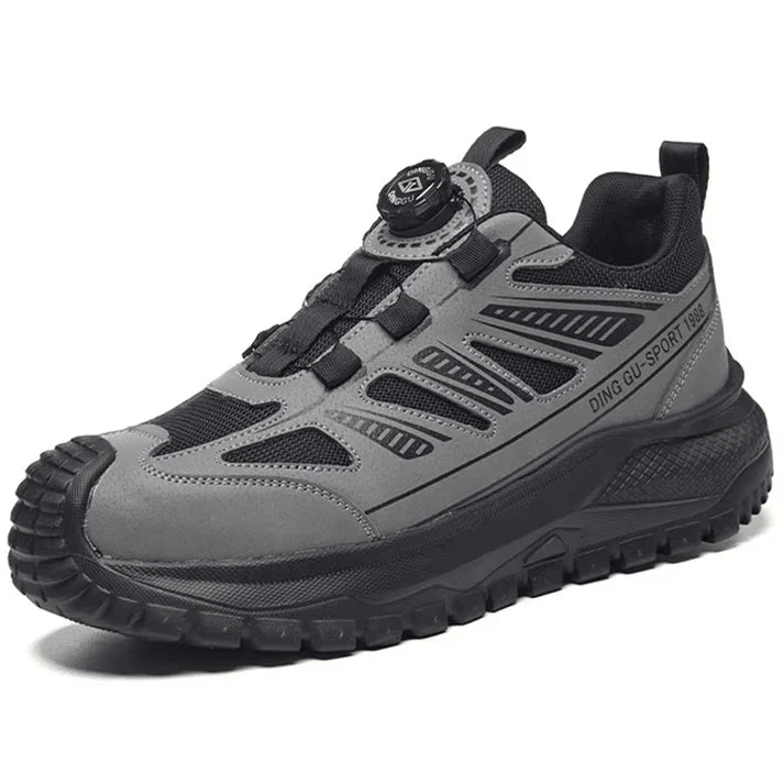 Women's Steel Toe Safety Sneakers(5 Colors)