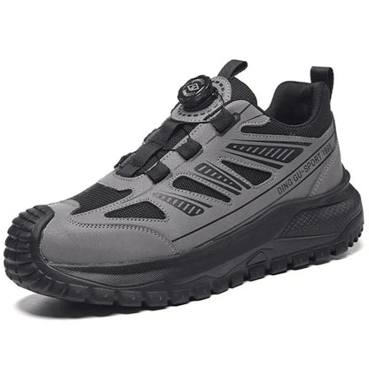 Women's Steel Toe Safety Sneakers(5 Colors)