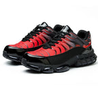 Men's Comfortable Steel Toe Work Boots(2 Colors)