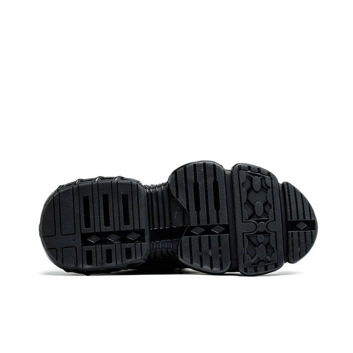 Women's Steel Toe Dial-Lace Work Sneaker(2 Colors)