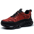 Men's Safety Sneakers 3 Colors