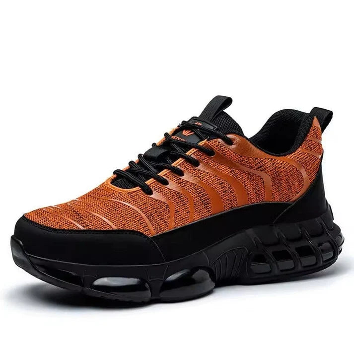 Women's Safety Sneakers 3 Colors